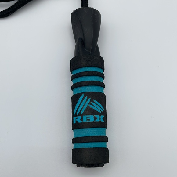 RBX Jump Rope - Picture 2 of 3